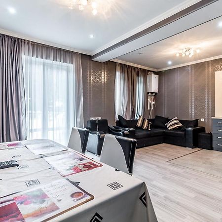 Borjomi Cozy Home Εξωτερικό φωτογραφία