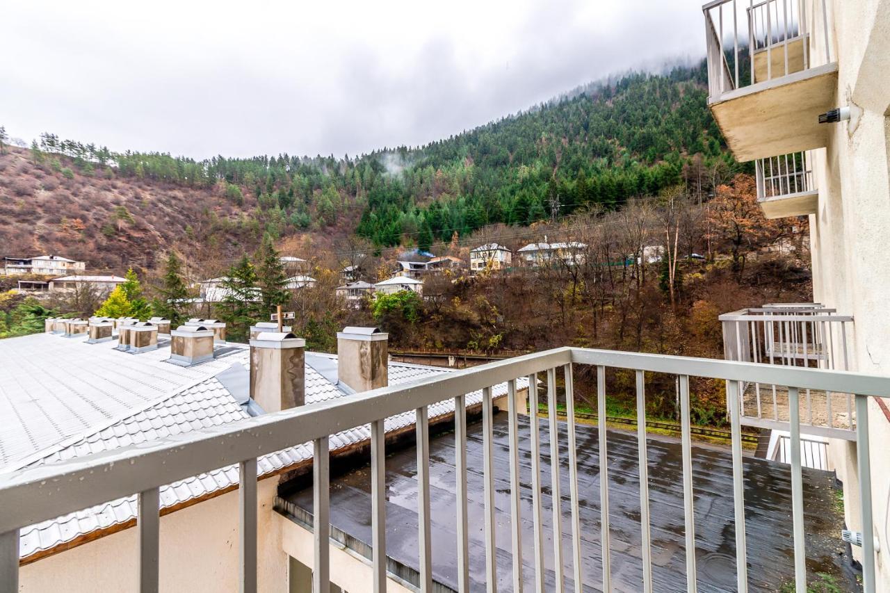 Borjomi Cozy Home Εξωτερικό φωτογραφία