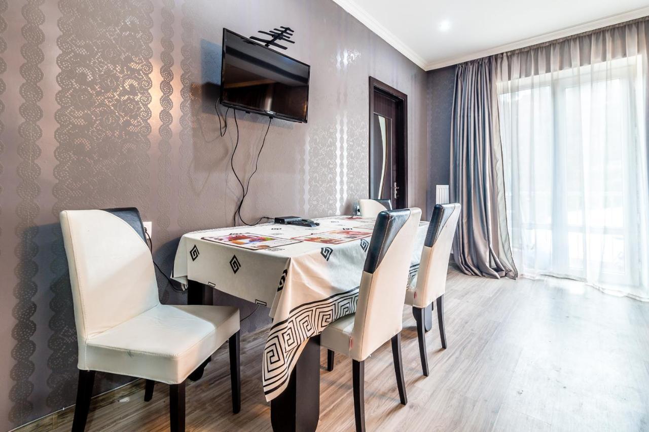 Borjomi Cozy Home Εξωτερικό φωτογραφία