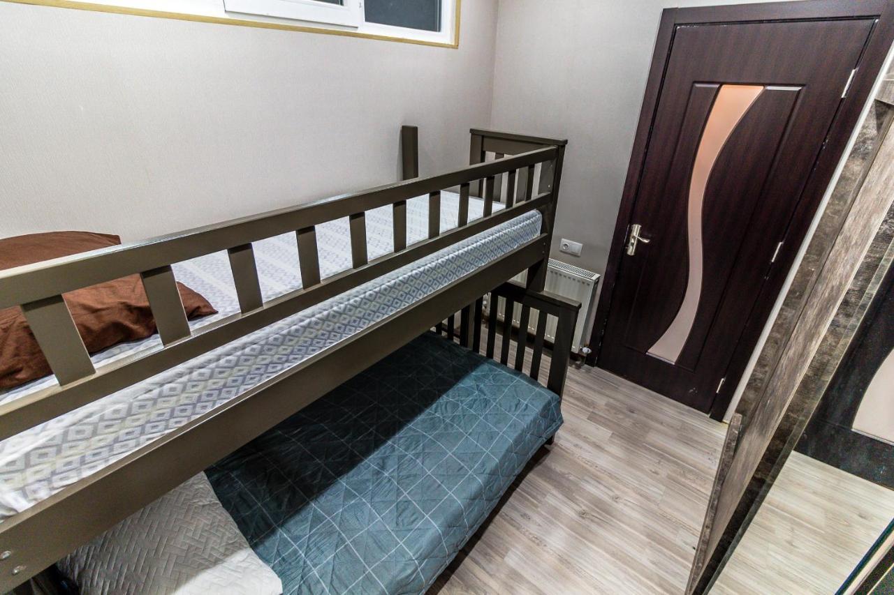 Borjomi Cozy Home Εξωτερικό φωτογραφία