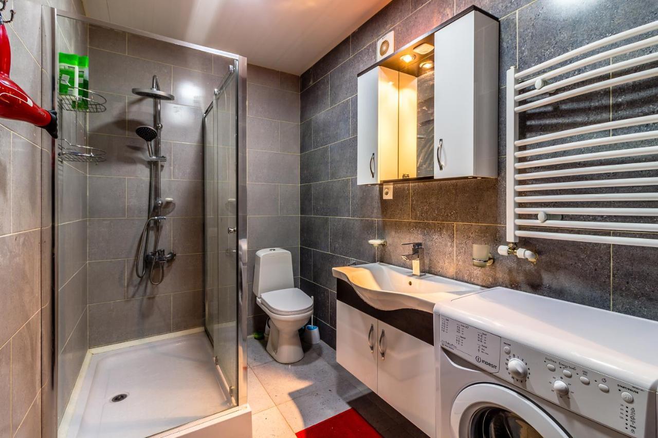 Borjomi Cozy Home Εξωτερικό φωτογραφία