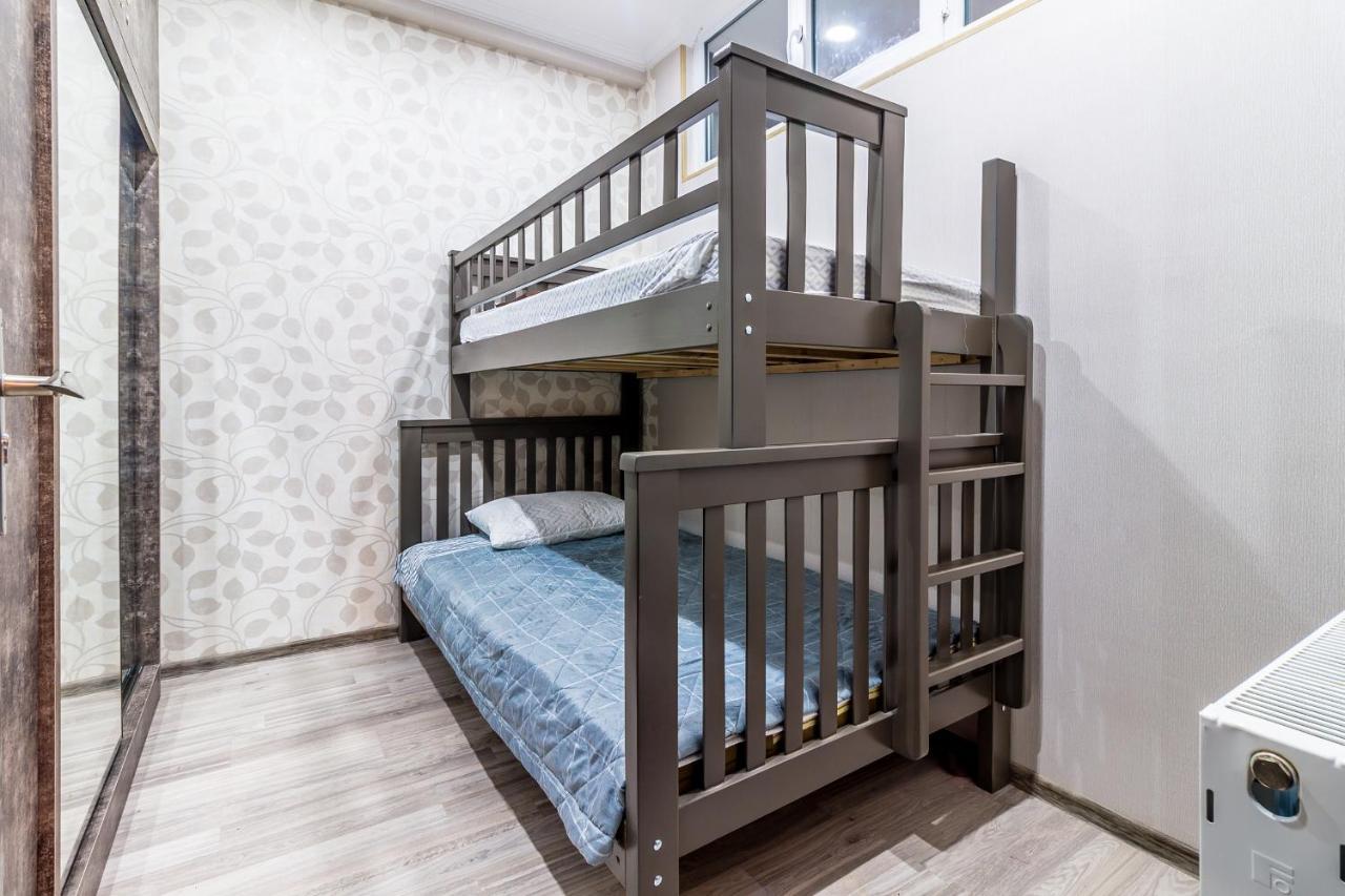 Borjomi Cozy Home Εξωτερικό φωτογραφία